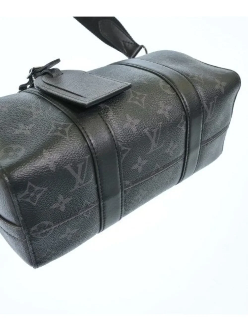 Louis Vuitton Boston Bag